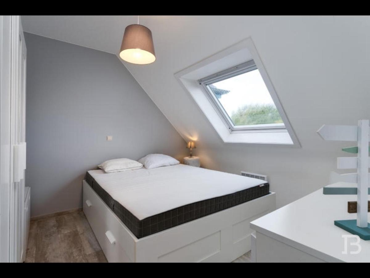 Just Like Home De Haan Aan Zee Eksteriør bilde
